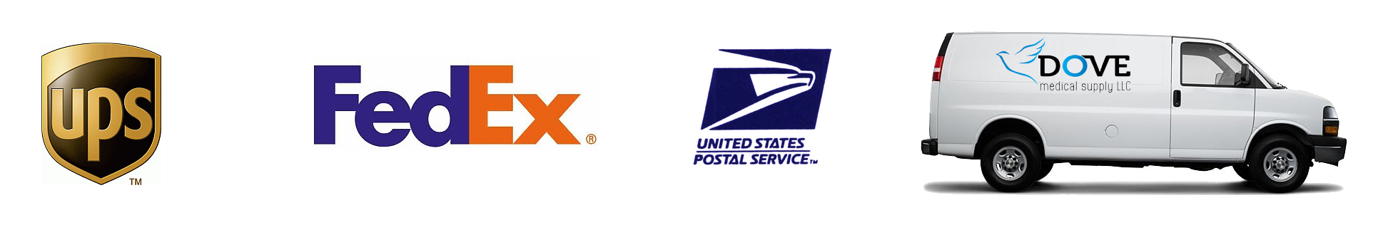 Shipping Methods